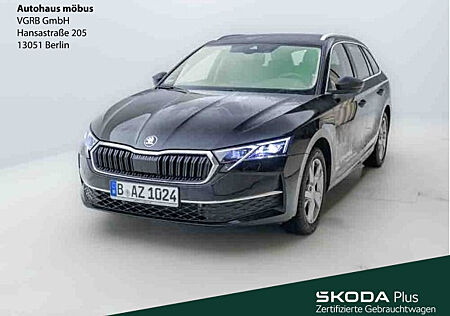 Skoda Octavia Combi 2.0 TDI DSG*LED*RFK*SHZ*virtCockp+