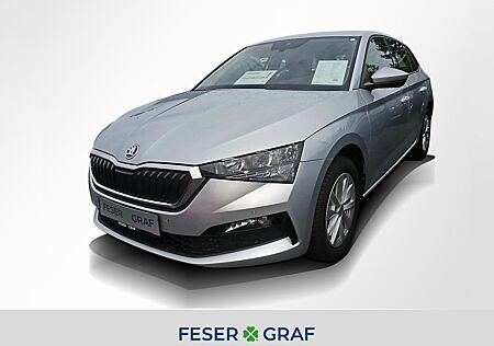 Skoda Scala 1.0 TSI Ambition BLTH Navi RFK SHZ