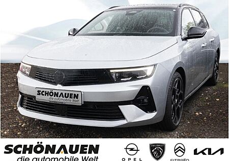 Opel Astra SPORTS TOURER 1.2 TURBO GS +S/LHZ+CARPLAY+