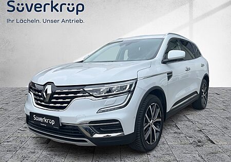 Renault Koleos 2.0 BLUE DCI 185 4WD X-TRONIC Techno NAVI