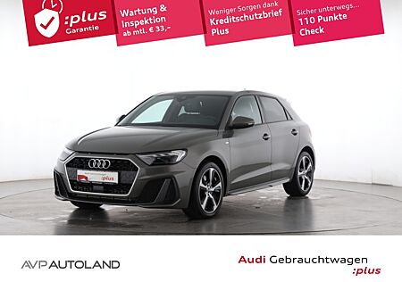 Audi A1 Sportback 40 TFSI S tronic S line | LED |