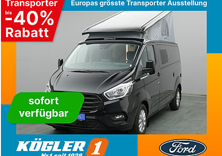 Ford Transit Nugget Plus/AD 150PS Aut./Sicht-P