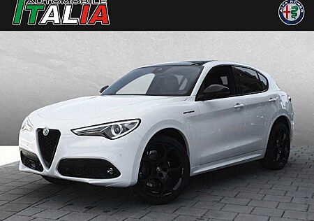 Alfa Romeo Stelvio Estrema 2.2 Diesel 16V AT8 Q4