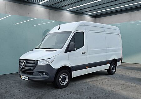 Mercedes-Benz Sprinter 316 CDI KA HD STHZG+KLIMA+t+MBUX