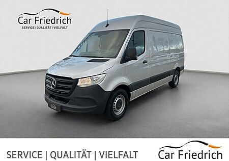 Mercedes-Benz Sprinter III Kasten RWD Automatik 315 CDI L2