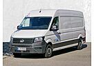 VW Crafter 35 Kasten langer Radstand 2.0 TDI Hochdach Klima Rückfahrkamera Park Pilot