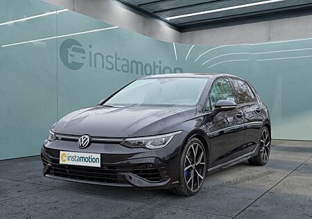 VW Golf R BLACK STYLE LM19 LEDER HARMAN HEAD-UP