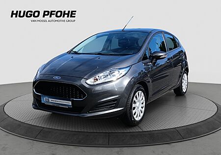 Ford Fiesta Trend 1.25 AC R-CD SHZ EFH GJR