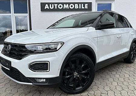 VW T-Roc Sport 1,5 TSI DSG LED NAVI KAM AHK SHZ ACC