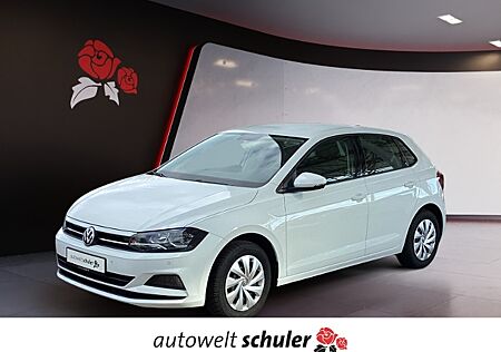 VW Polo 1,0 Join Navi Klima PDC