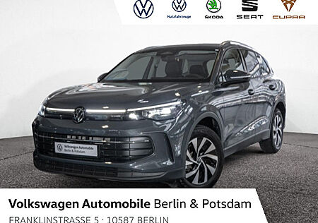 VW Tiguan 1.5 eTSI DSG Life "New Model" Kamera SHZG APP