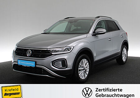 VW T-Roc 1.5 TSI Life