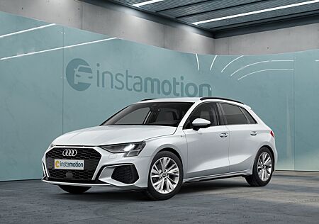 Audi A3 Sportback 30 TFSI S tronic S line |MMI NAVI+