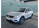 VW Tiguan 1.5 TSI Comfortline Kamera Lane Ass. Bluet. Sitzh. Klima Start/Stopp