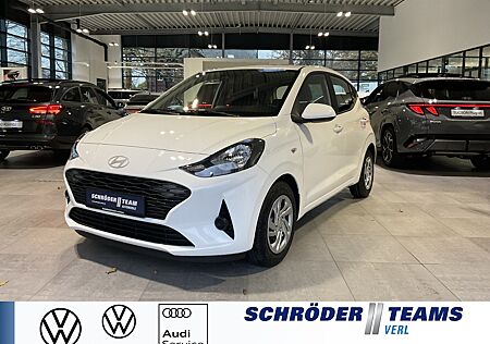 Hyundai i10 1.0 Select NAVI/KAMERA/DAB