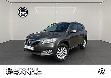 Toyota RAV 4 RAV4 2.0 Valvematic, Life 4x4, Automatik