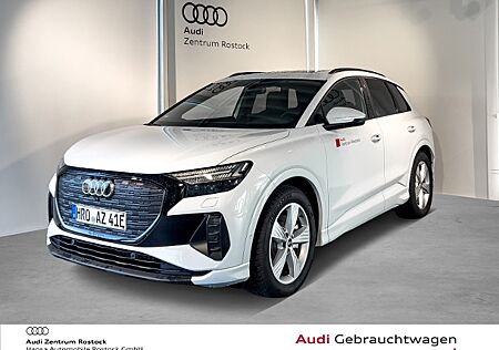 Audi Q4 e-tron Q4 AMBIENTE OPTIK SCHWAR