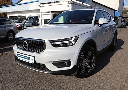 Volvo XC 40 XC40 D3 Geartronic Inscription|NAVI|SHZG|R-CAM