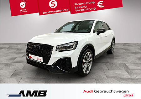 Audi SQ2 AHK/Matrix/virtC/Navi+/S line-Int/12.28Garantie