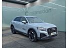 Audi Q2 S line 35 TFSI S tronic KAMERA*PDC*NAVI*LED*