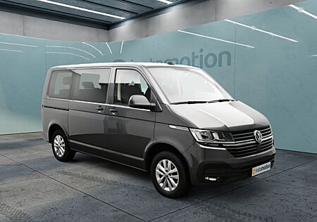 VW T6 Multivan T6.1 Multivan 2.0 TDI DSG Trend AHK/Standhzg/Einparkhi v+h