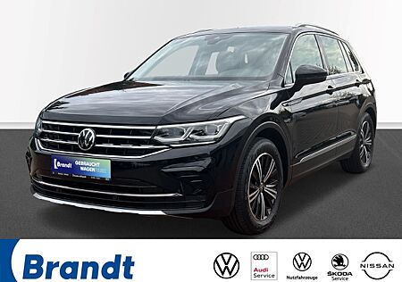 VW Tiguan 1.5 TSI Elegance DSG+MATRIX+NAVI+PDC+AHK