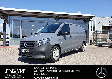 Mercedes-Benz Vito 114 CDI Kasten Kompakt Basic/Autom./Klima/