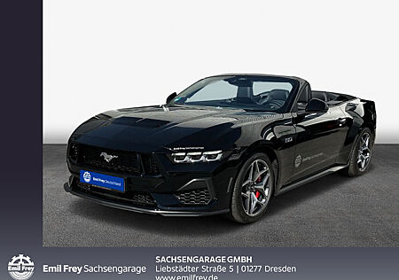 Ford Mustang Convertible 5.0 V8 Aut. GT 446PS MJ2024!