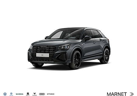 Audi Q2 S line 35 TFSI 110(150) kW(PS) S tronic