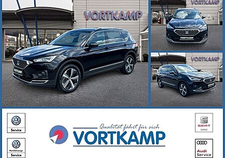 Seat Tarraco Xperience e-HYBRID Pano/Kamera/ACC