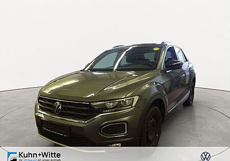 VW T-Roc 1.5 TSI United Comfortline *ACC*Navi*Pano*Sitzheizung*