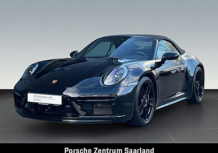 Porsche 992 (911) Carrera 4 GTS Cabriolet Lift.,BOSE,Hinterachsl.,LED-Matrix,Komfortzugang