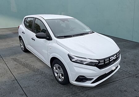 Dacia Sandero III Essemtial TCe 100 EcoG ( LPG )