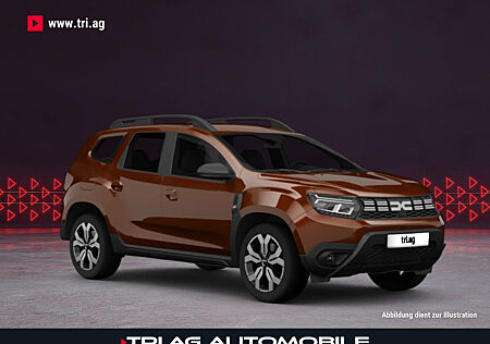 Dacia Duster 1.2 TCe 130 Journey City-Paket