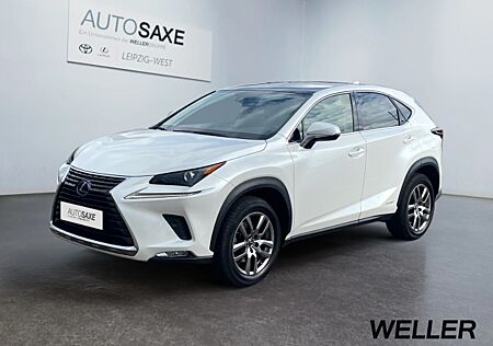 Lexus NX 300 NX 300h E-FOUR Executive Line *LED*ACC*Leder*CAM*