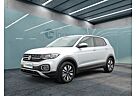 VW T-Cross 1.0 TSI Move AHK NAVI KAMERA