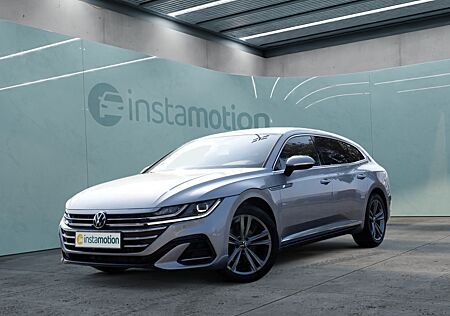 VW Arteon Shooting Brake 2.0 TDI DSG R-Line Navi