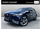 Jaguar F-Pace R-Dynamic HSE D300 AHK Head Up 3D Kamera Pano