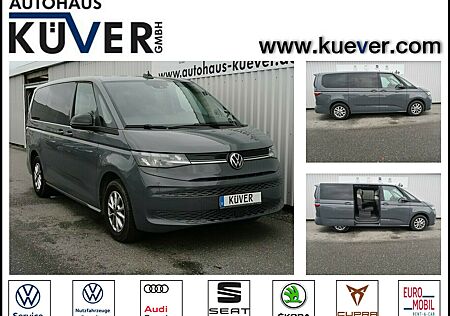 VW T7 Multivan 2.0 TDI Multivan Life LÜ Lang