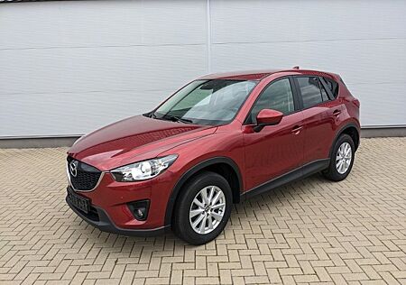 Mazda CX-5 2.0l Center-Line Navi PDC Sitzheizung