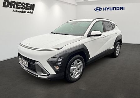 Hyundai Kona Trend (MY25) 1.6 Automatik+Navi+Kamera+LED