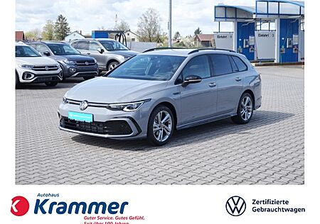 VW Golf Variant VIII 1.5 eTSI R-Line DSG *R-Kamera*