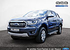 Ford Ranger 2.0 TDCi Panther Limited 4x4 Doka AT AHK LED ACC