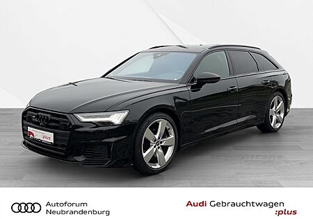 Audi S6 Avant TDI quattro HD MATRIX+AHK+PANO+B&O+EXCL