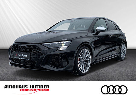 Audi RS3 RS 3 Sportback quattro S tronic ACC Matrix eGD