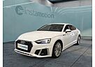 Audi A5 Sportback S line 35TFSI S tr. Virtual Cam 18