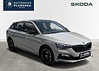 Skoda Scala 1.5 TSI Monte Carlo LED+PDC+PANORAMA