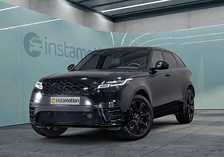 Land Rover Range Rover Velar R-Dynamic S 2.0 P250 Geländewa