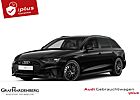 Audi A4 Avant 40 TFSI qu.S tronic S line ACC AHK Pano