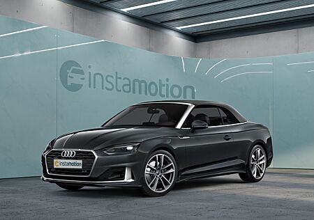 Audi A5 Cabriolet 35 TFSI Advanced S-tronic Alcantara